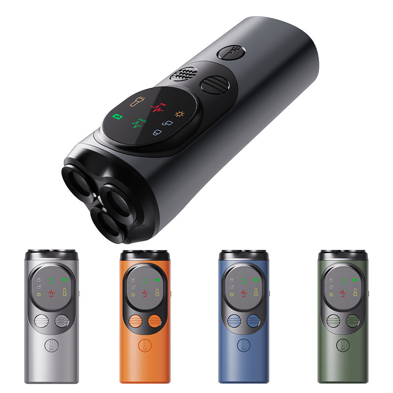 Ultrasonic Dog Trainer