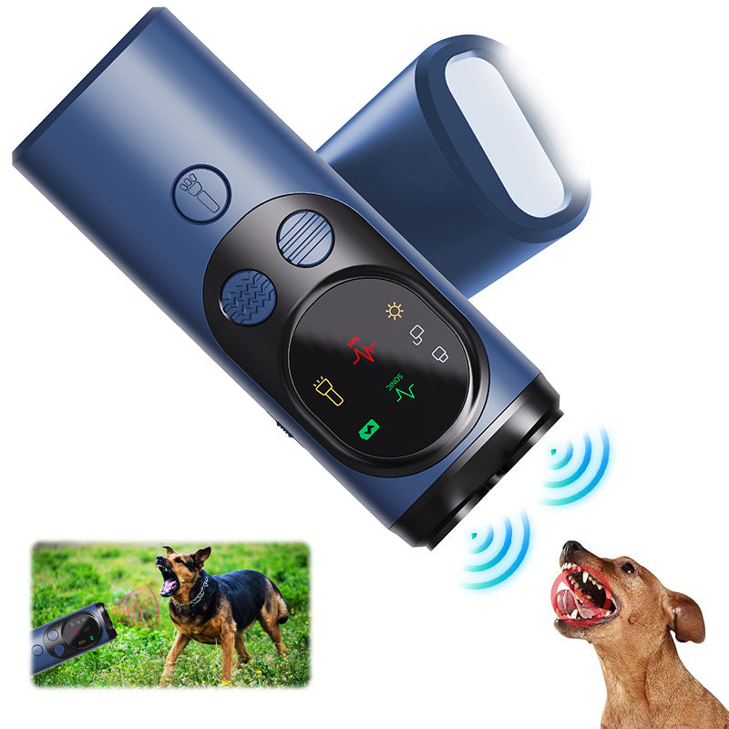 Ultrasonic Dog Trainer
