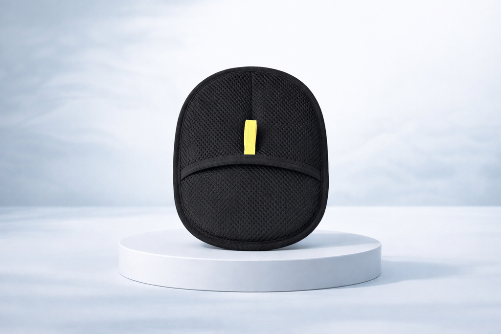 Pet Static Brush Removal Tool